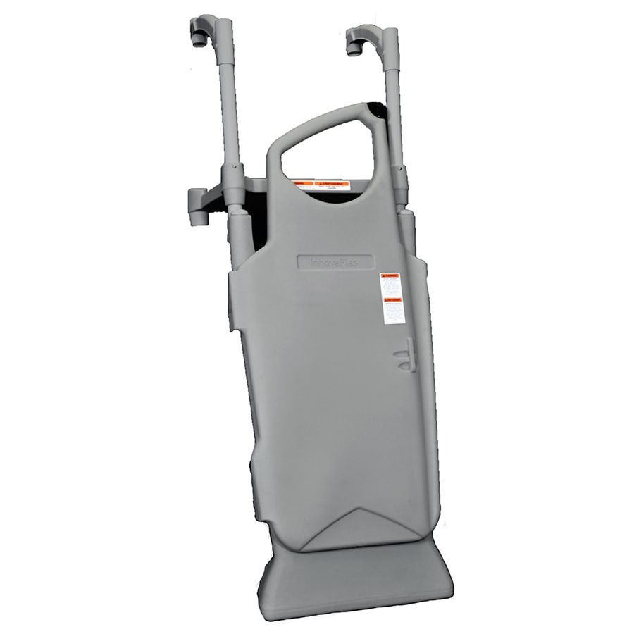 Security Ladder